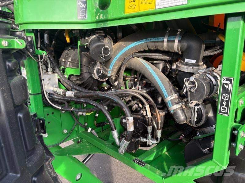 John Deere R952i Pulverizadores rebocados