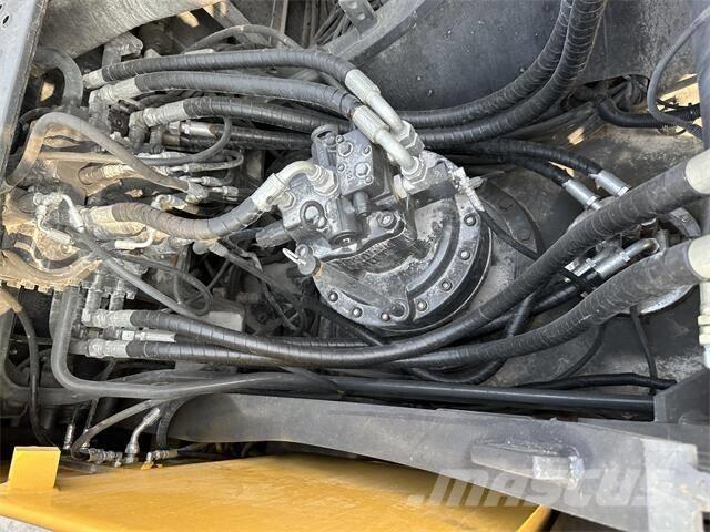 Volvo EC240 Escavadoras de rastos