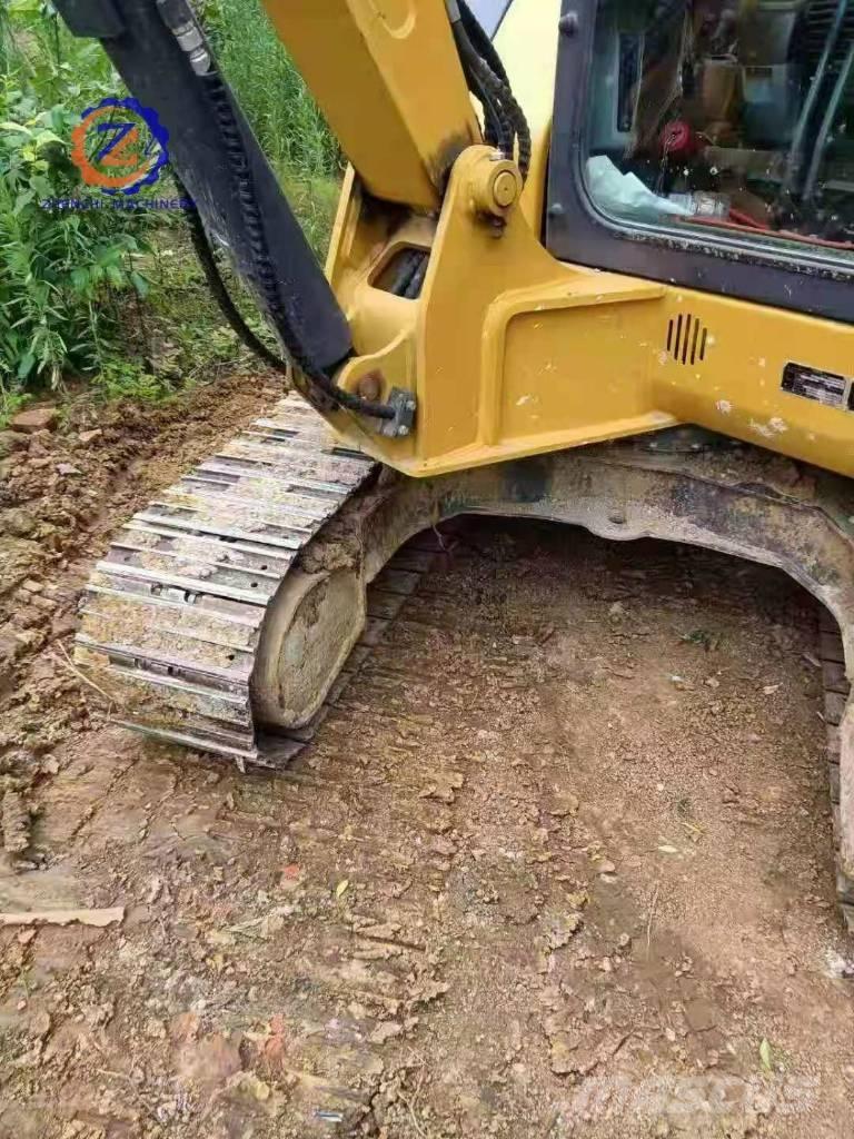 XCMG XE 55 DA Mini Escavadoras <7t