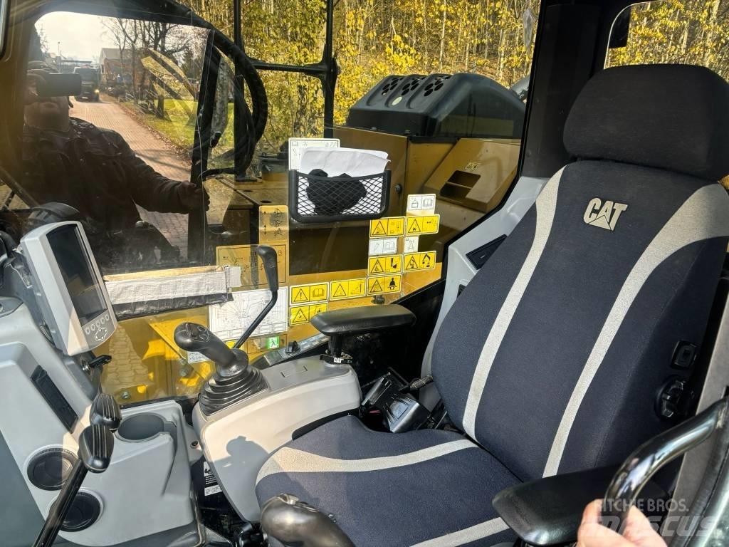 CAT 315 FLCR Escavadoras de rastos