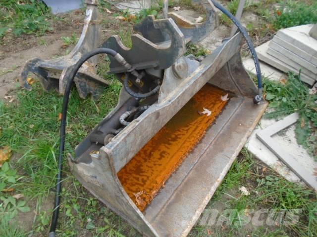 Doosan DX 35 Z Mini Escavadoras <7t