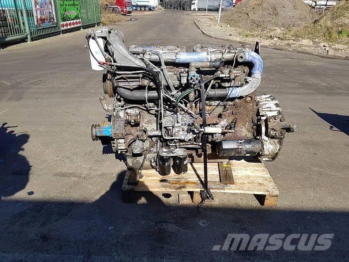  Engines WS268L Transportes - Outros
