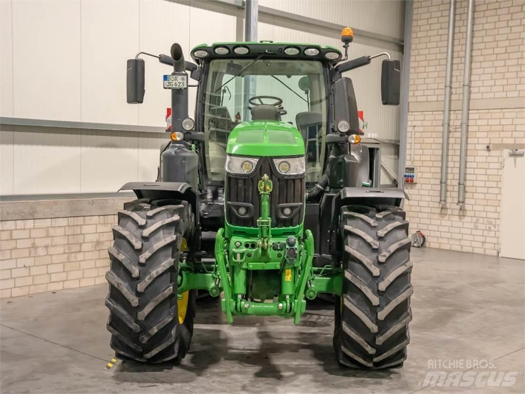 John Deere 6230R Tratores Agrícolas usados