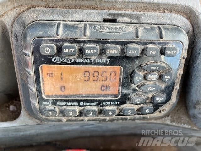 Doosan DX 19 Mini Escavadoras <7t