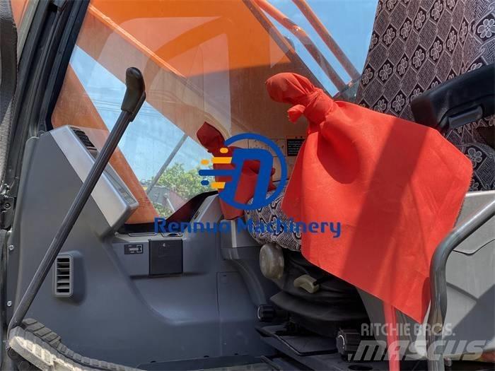 Doosan DX 260LC Escavadoras de rastos
