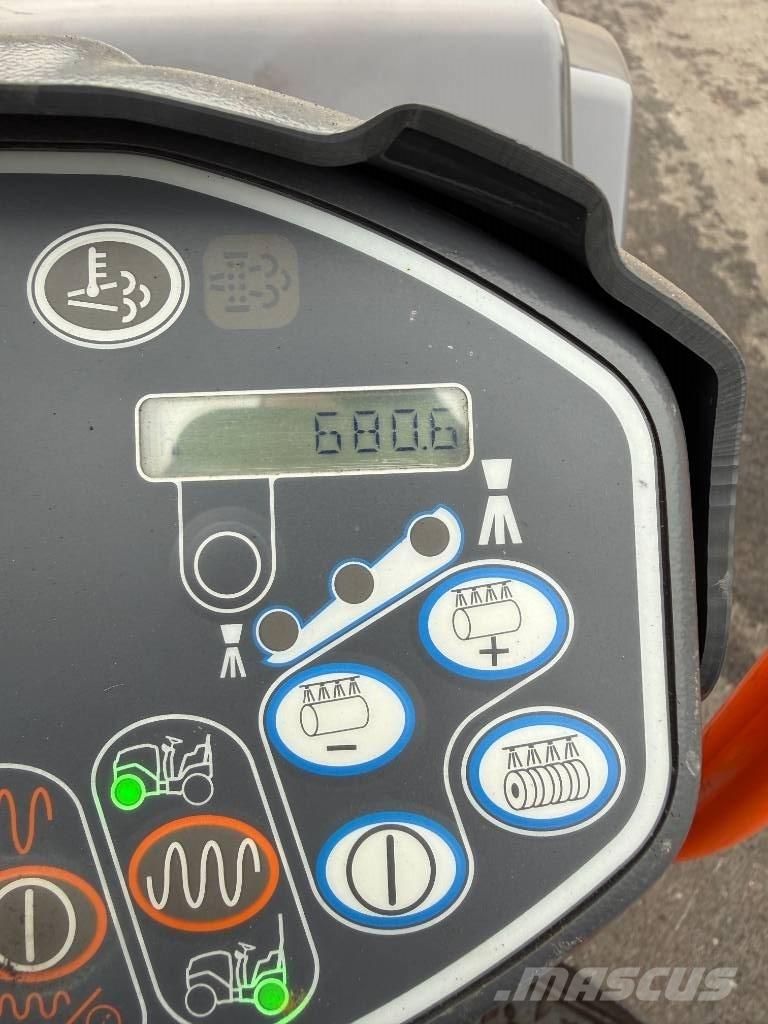 Hamm HD 10 C VV 2022 Cilindros Compactadores tandem