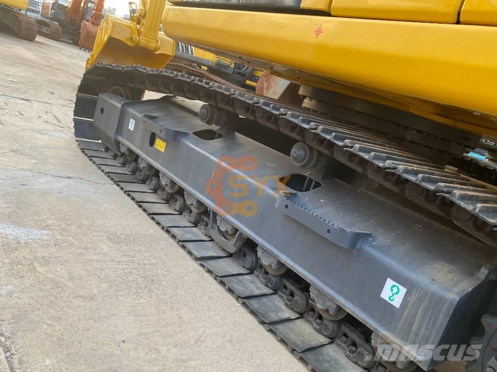 Komatsu PC 220-8 Escavadoras de rastos