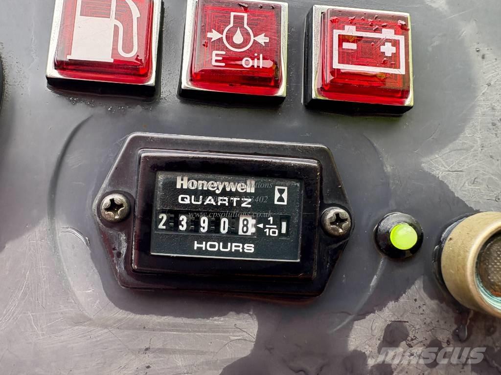 Kubota K 008-3 Mini Escavadoras <7t