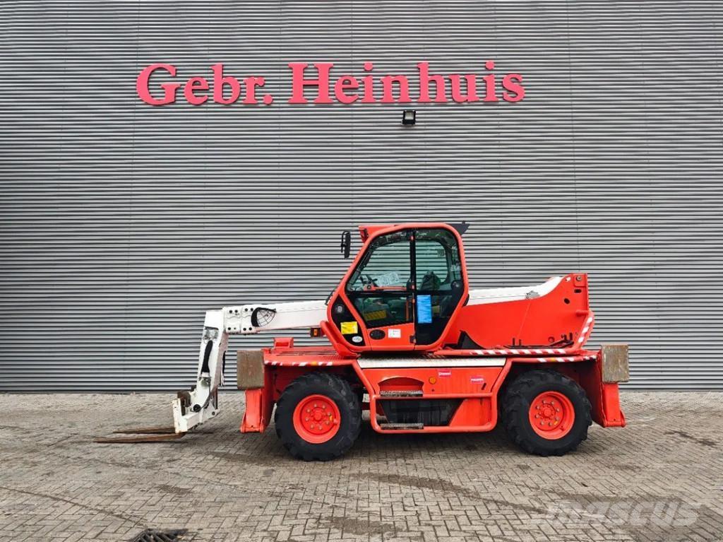 Merlo Roto 38.14 S Manipuladores telescópicos