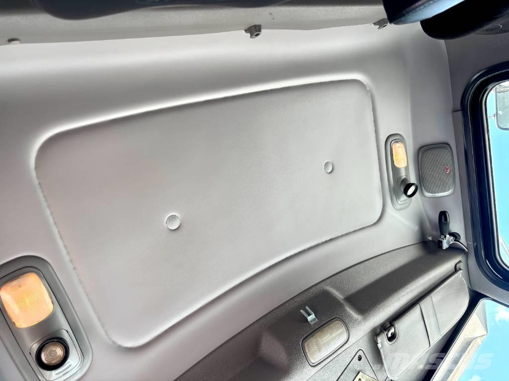 Peterbilt 388 Tractores (camiões)