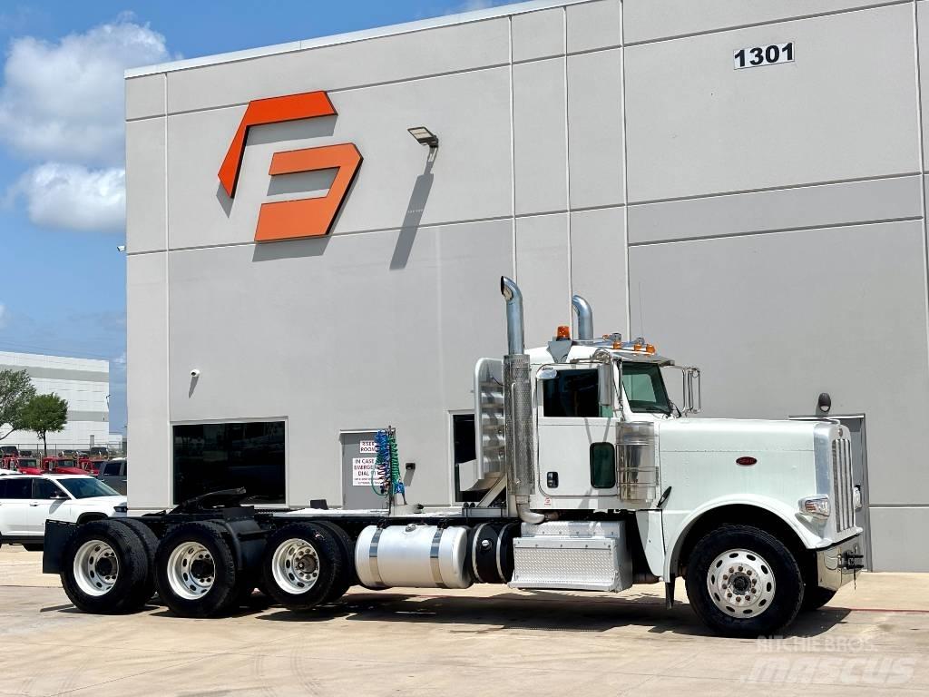 Peterbilt 388 Tractores (camiões)