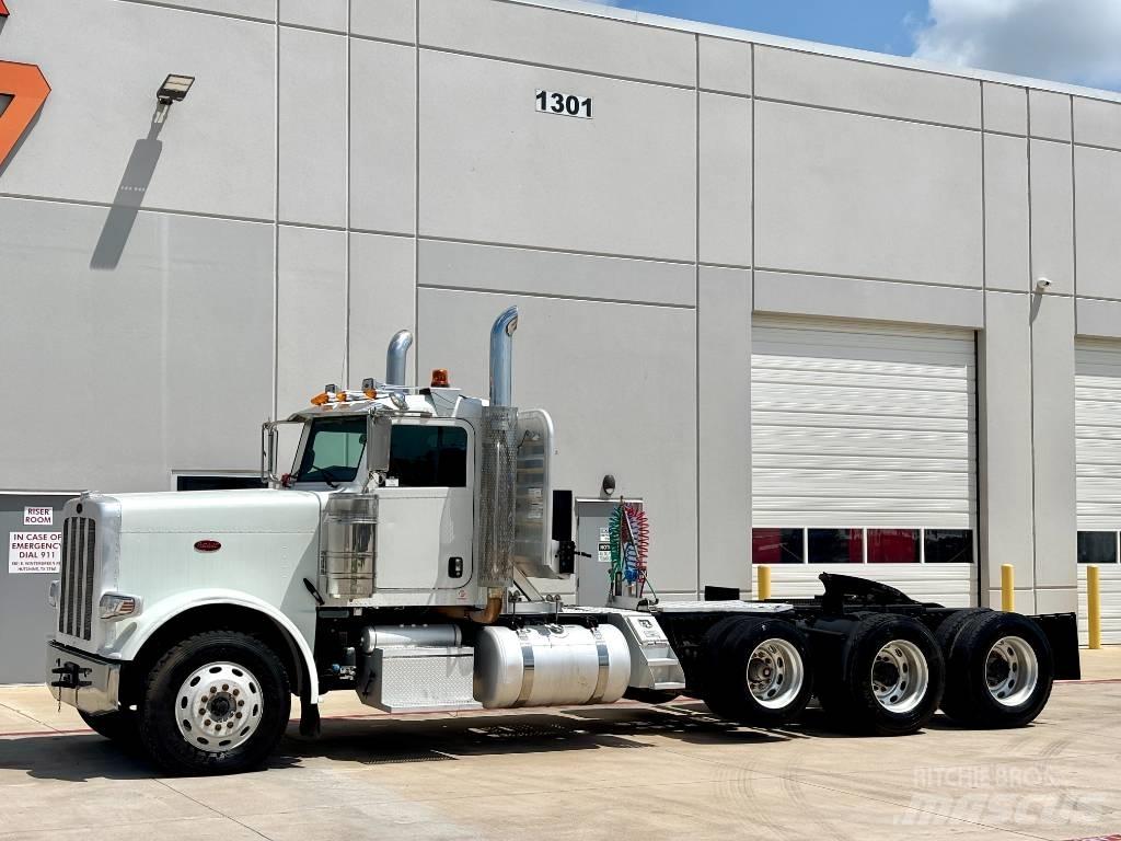 Peterbilt 388 Tractores (camiões)