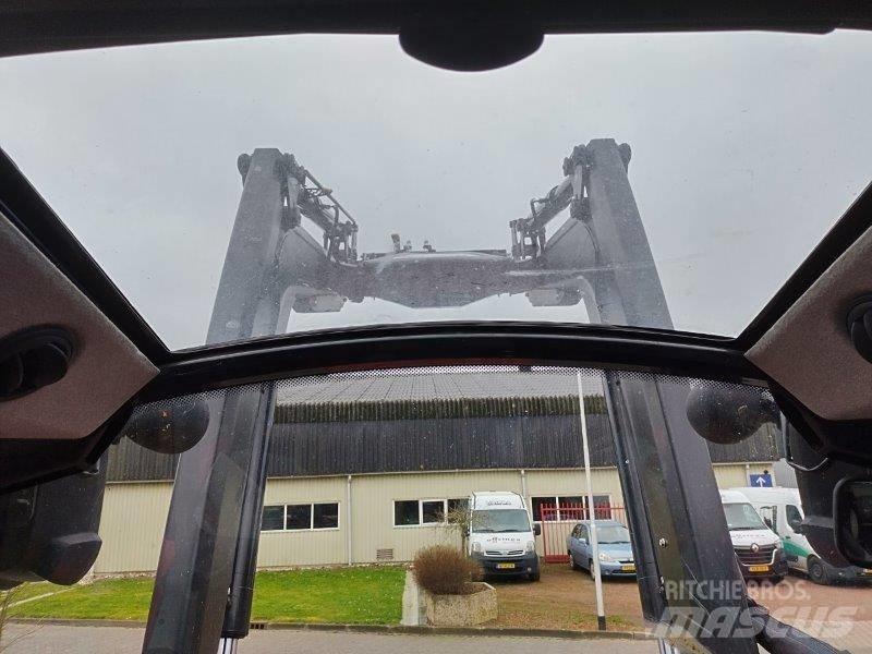 Valtra A 134 LH Tratores Agrícolas usados