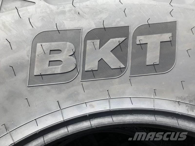 BKT 710/70R38 Pneus Agrícolas