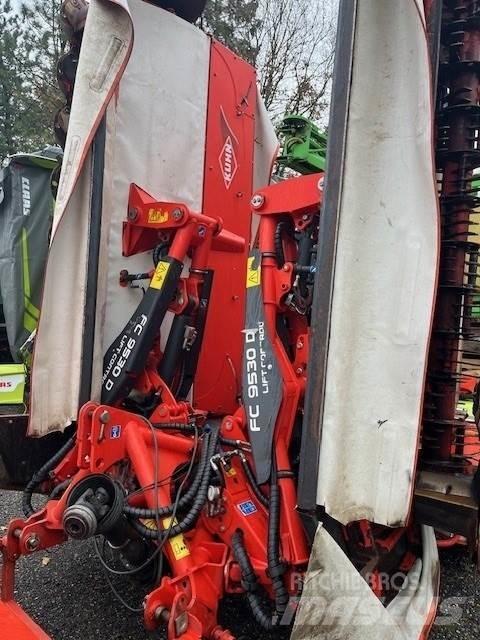 Kuhn FC 9530 D FF Agricultura - Outros
