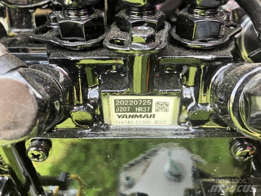 Wacker EZ 26 Mini Escavadoras <7t