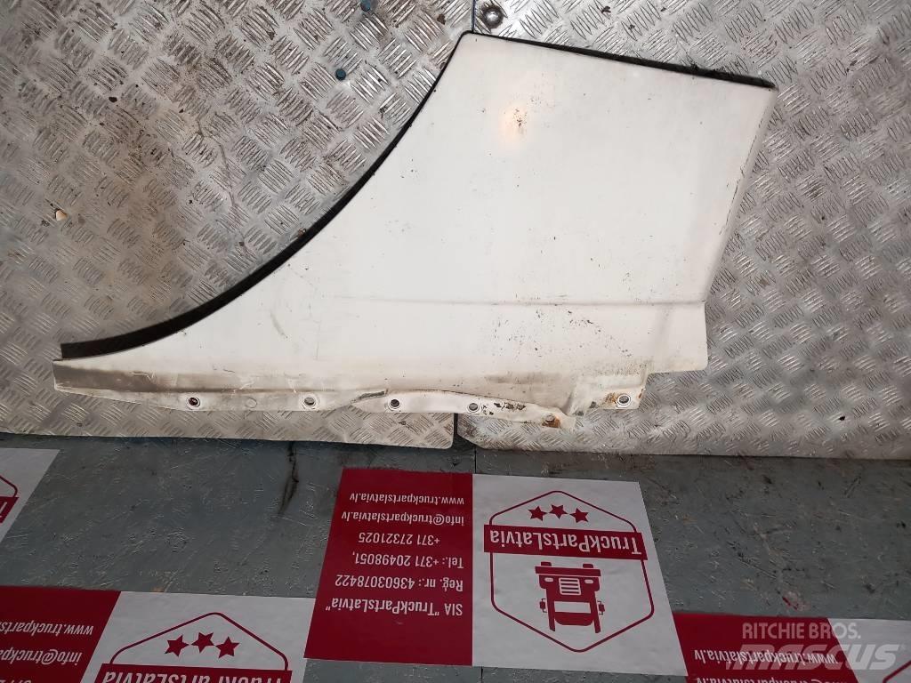 Volvo FH 12   20398907 Cabines e interior