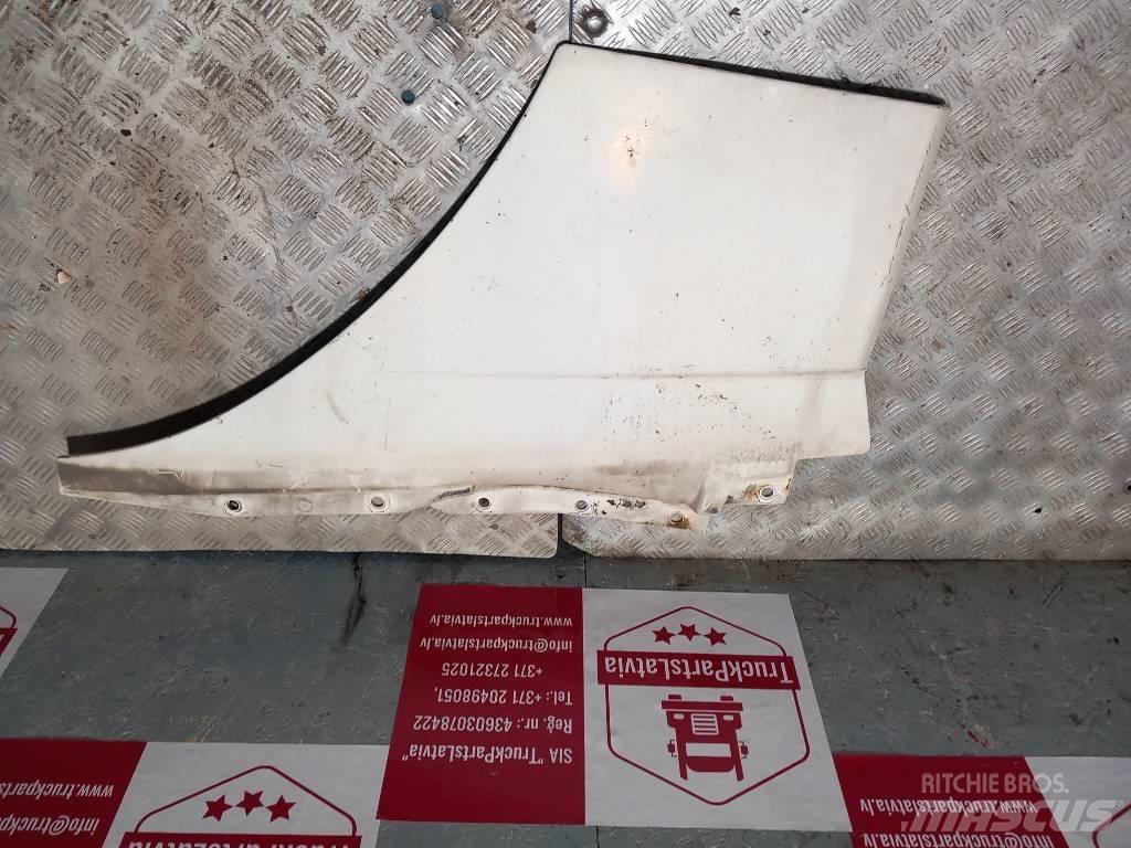Volvo FH 12   20398907 Cabines e interior