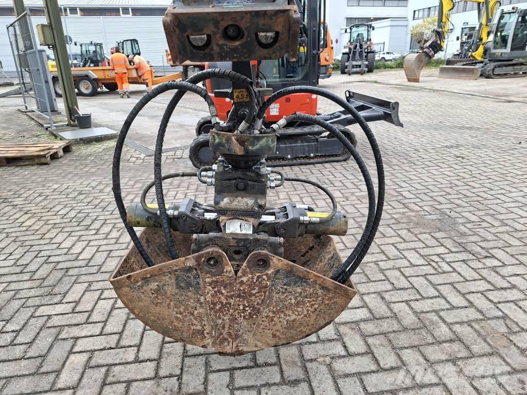 Kinshofer C03H-40 Garras