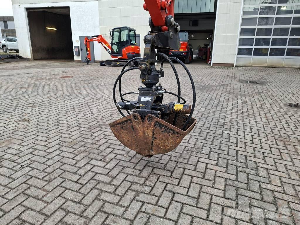 Kinshofer C03H-40 Garras