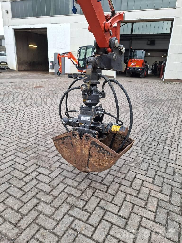 Kinshofer C03H-40 Garras