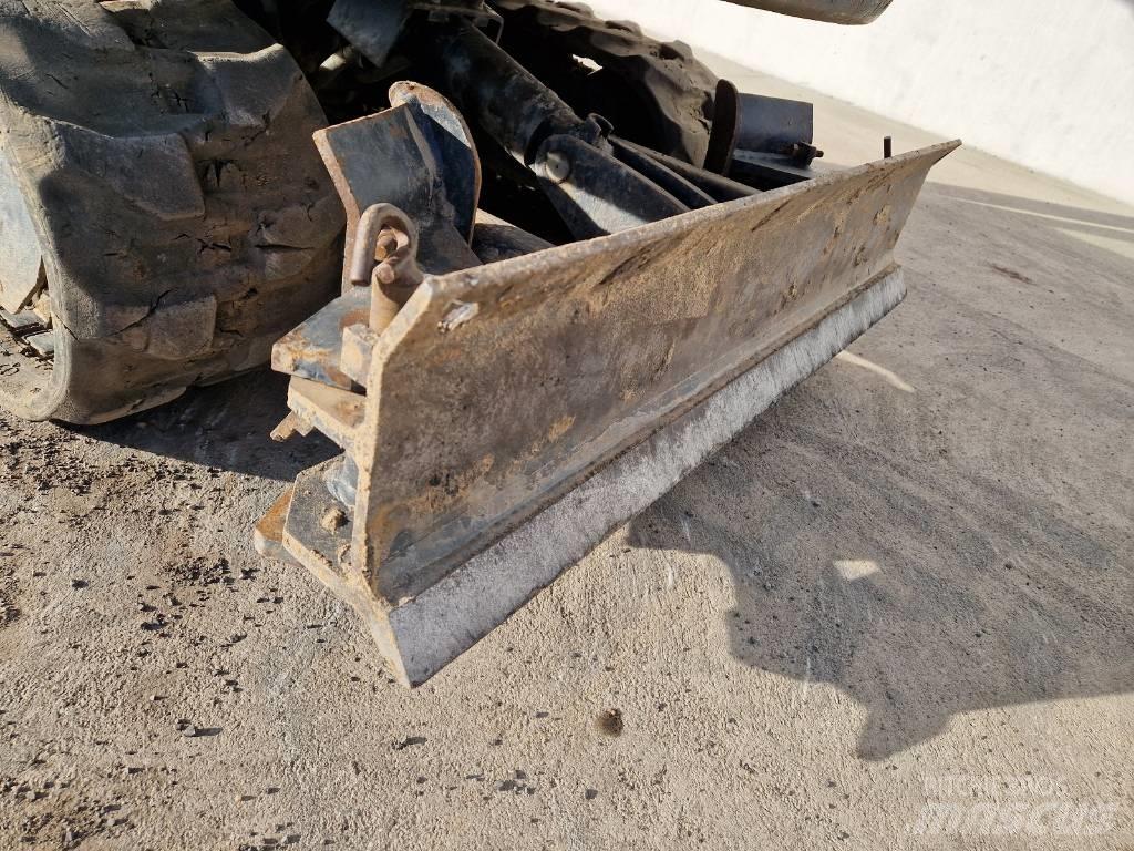 Kubota KX 019-4   P373 Mini Escavadoras <7t