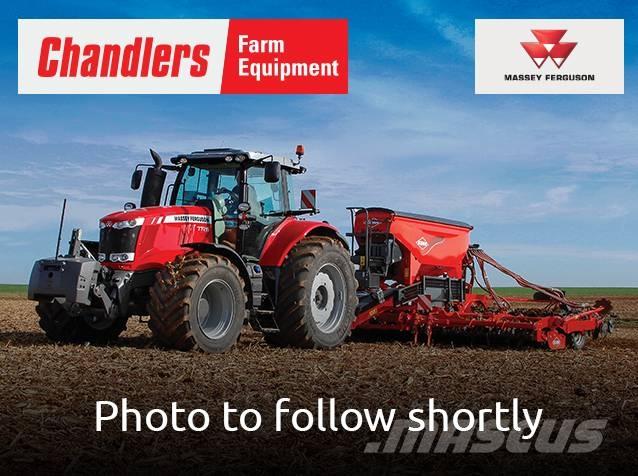 Massey Ferguson 5610 Tratores Agrícolas usados