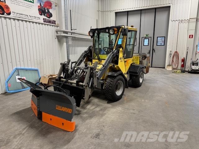 Wille 345 Porta-ferramentas