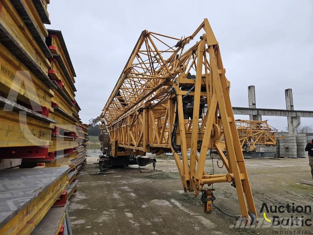 Liebherr 56K Gruas de construção