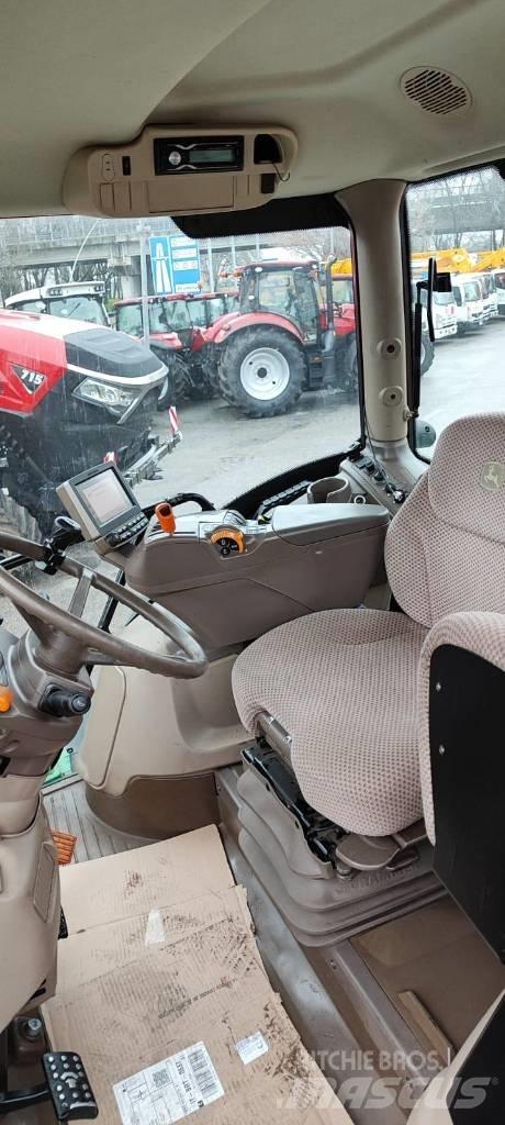 John Deere 6175 R Tratores Agrícolas usados