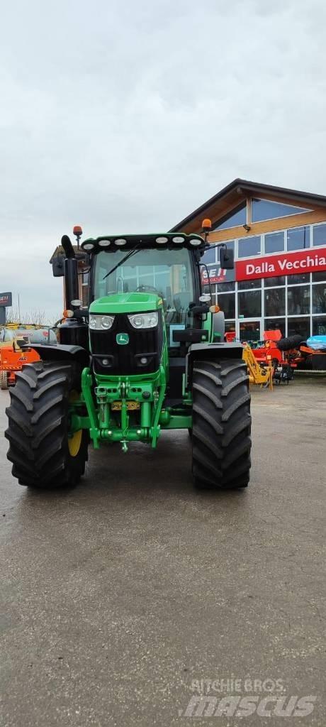 John Deere 6175 R Tratores Agrícolas usados