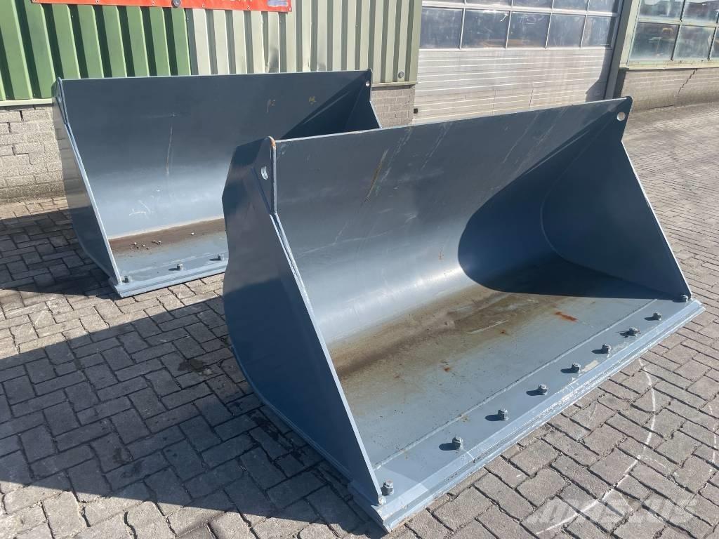 Volvo L 90 Baldes