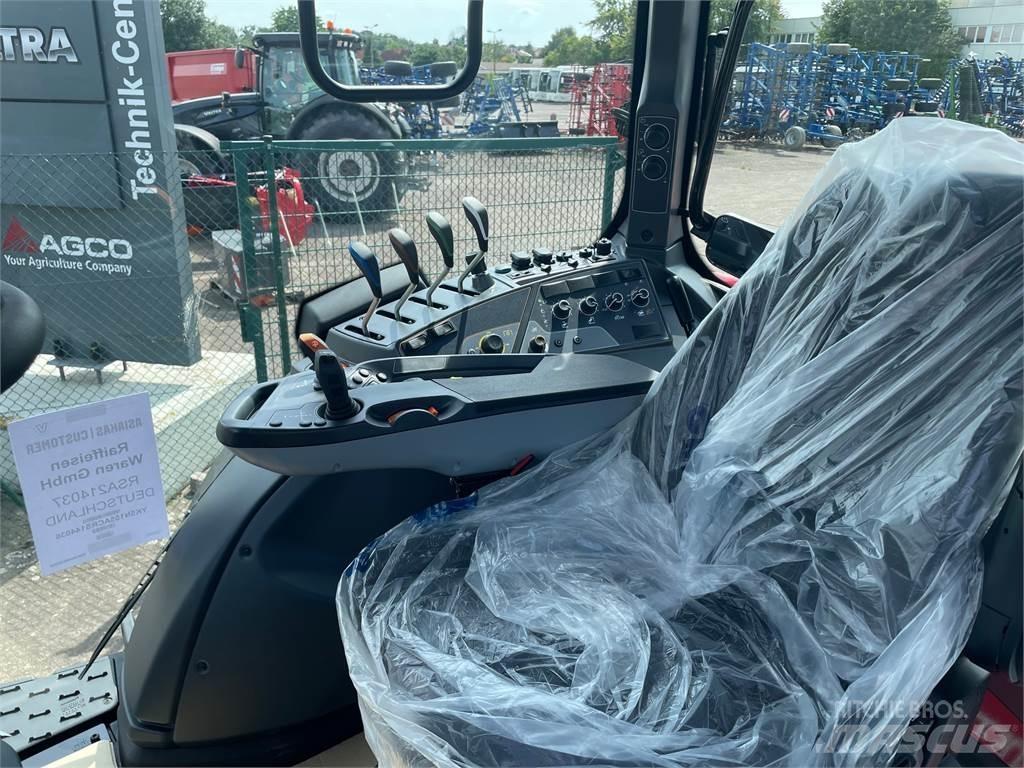 Valtra N155 EA 2B1 Tratores Agrícolas usados