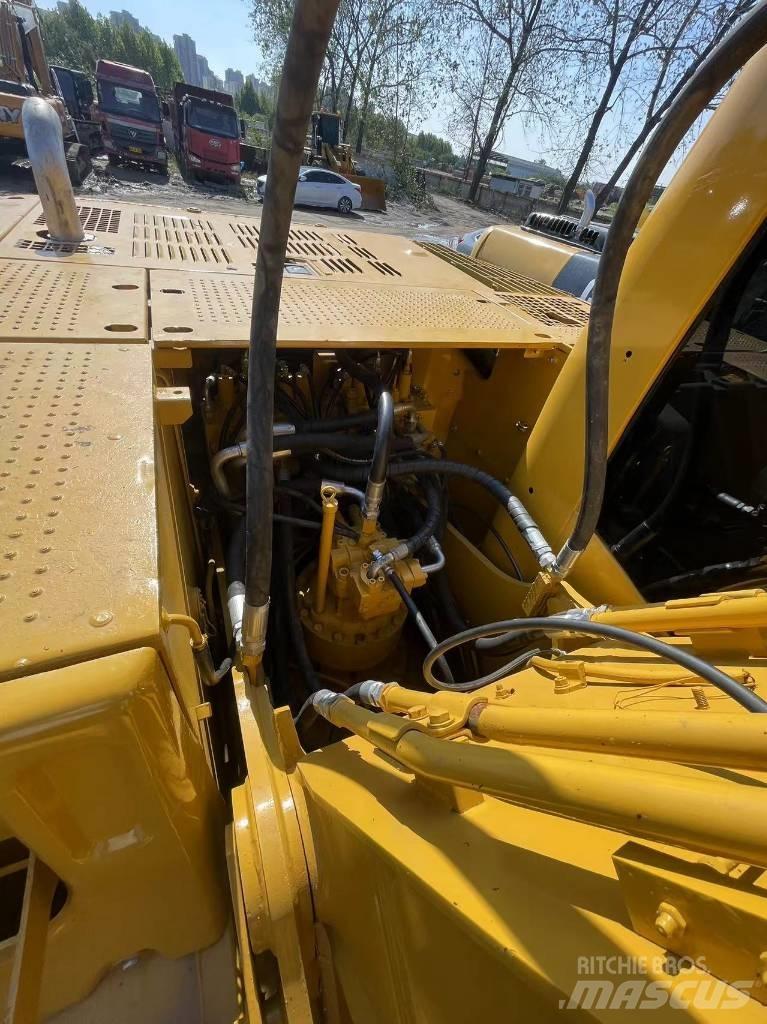 CAT 320 GC Escavadoras de rastos