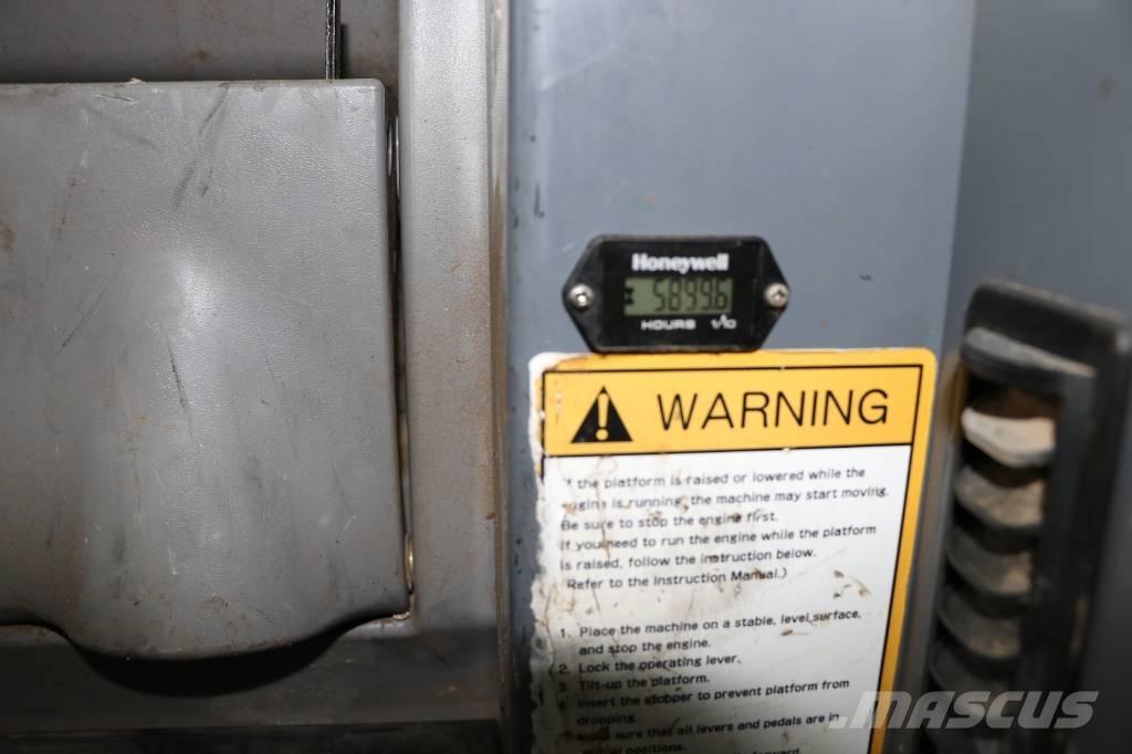 Takeuchi TB 250 Mini Escavadoras <7t