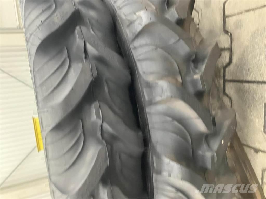 Taurus 230/95R36 Pneus Agrícolas