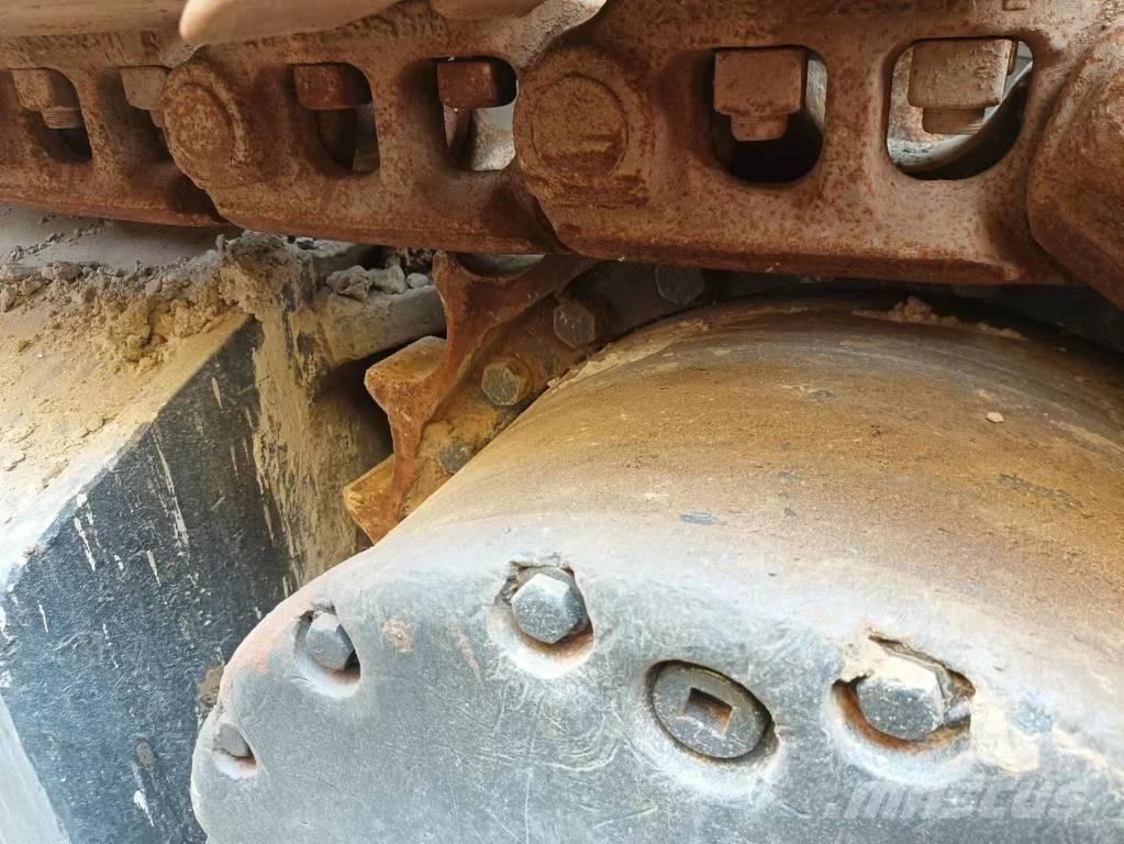 Komatsu PC 400-8 Escavadoras de rastos