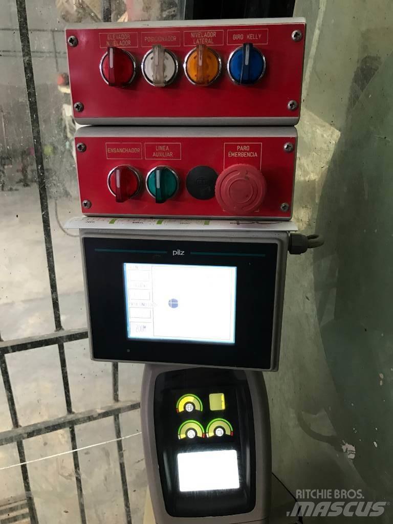 CAT 330 C Escavadoras de rastos