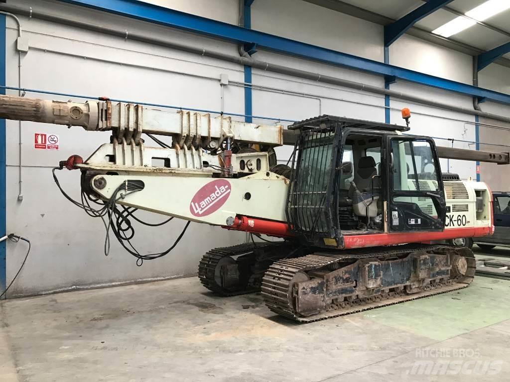 CAT 330 C Escavadoras de rastos