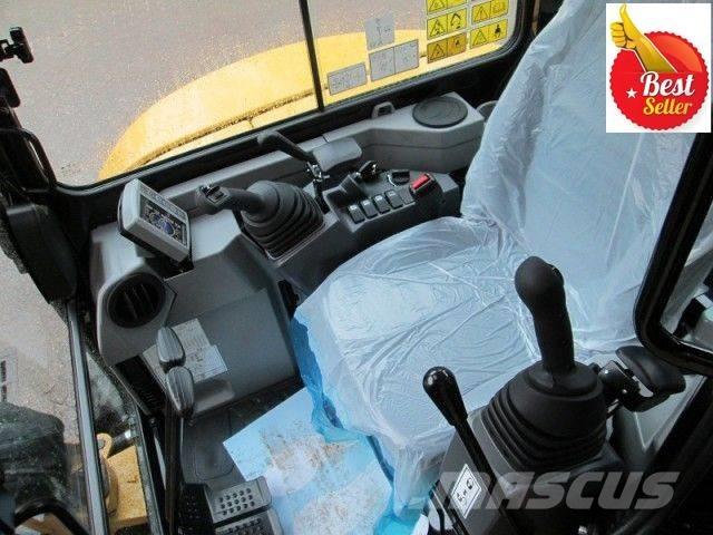 CAT 303.5 Mini Escavadoras <7t