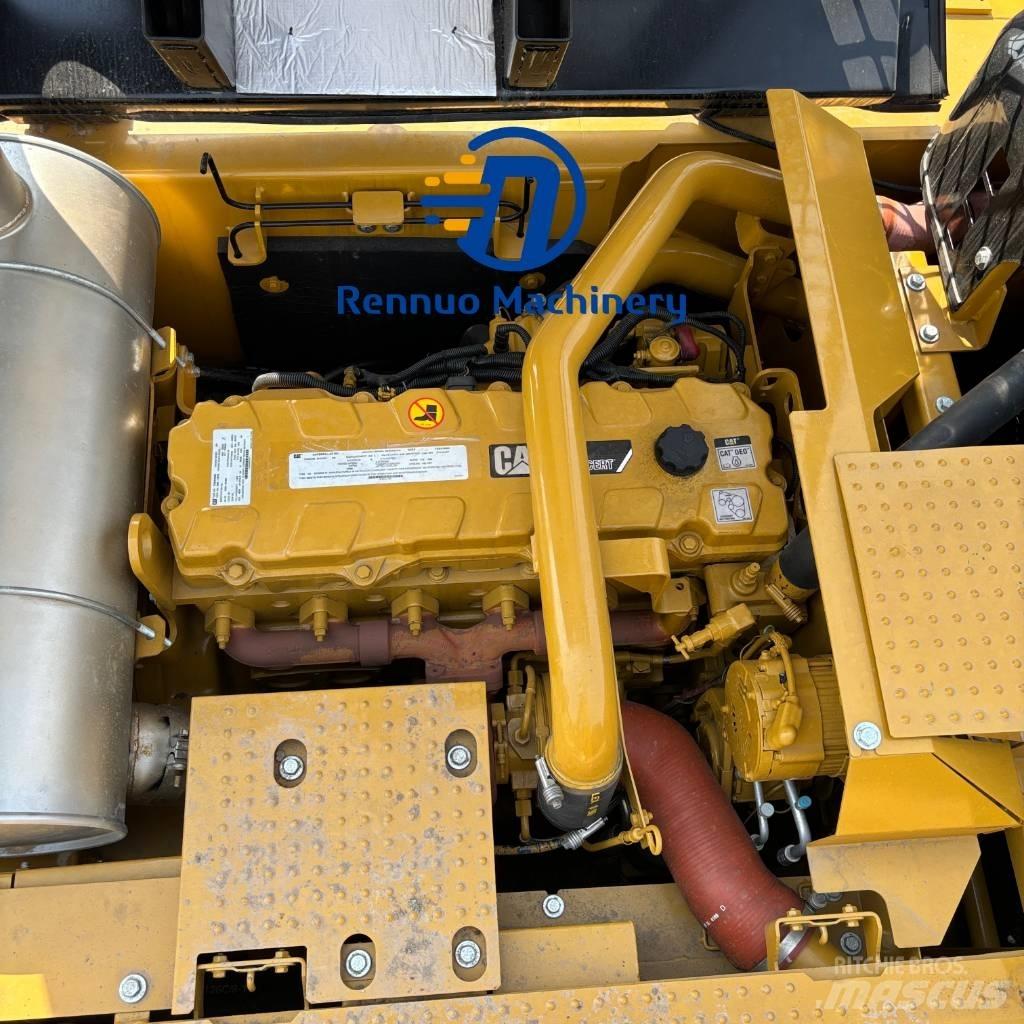 CAT 336 D2 Escavadoras de rastos