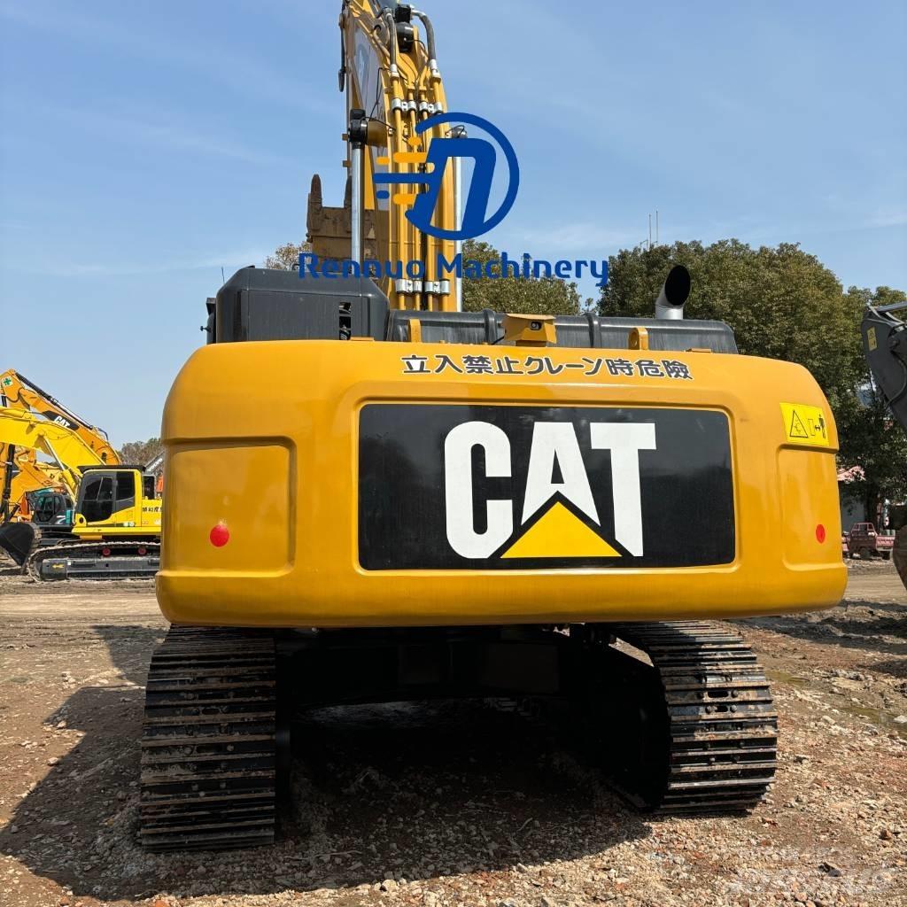 CAT 336 D2 Escavadoras de rastos