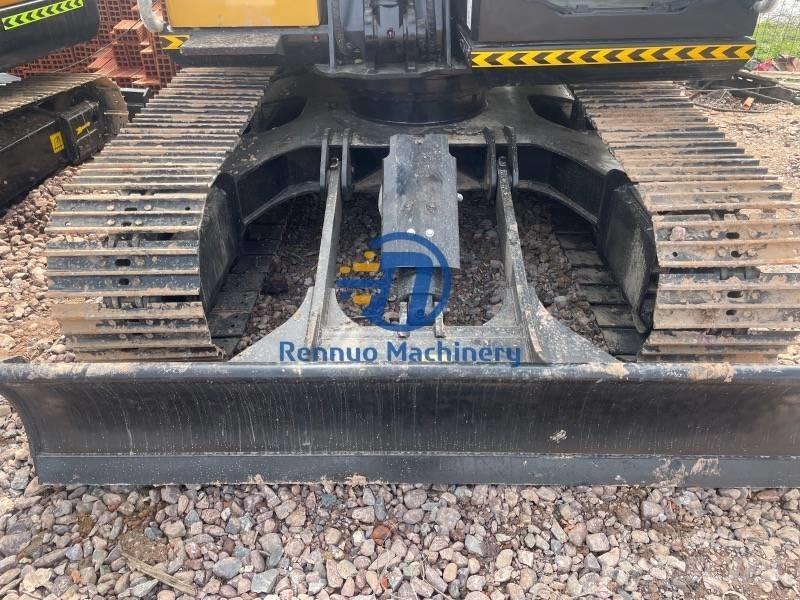 Sany SY 95 C Escavadoras de rastos