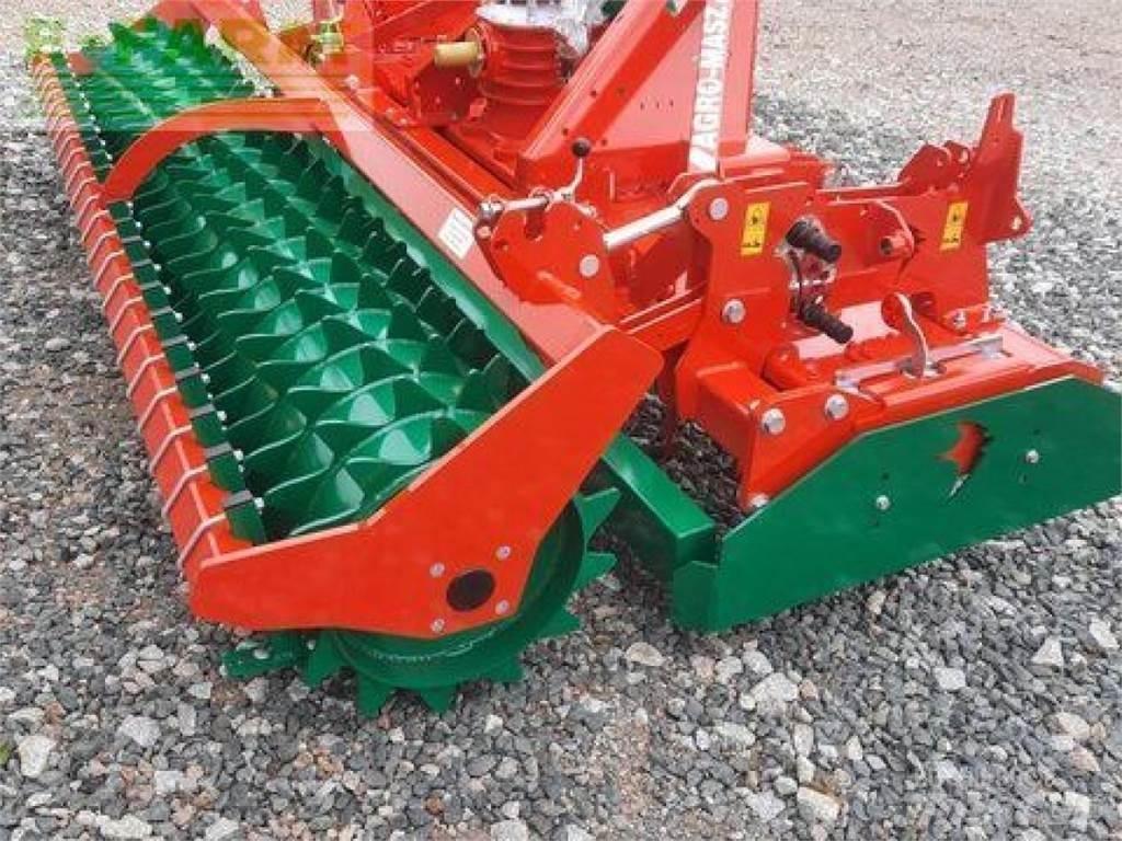 Agro-Masz sn 301 Perfuradoras