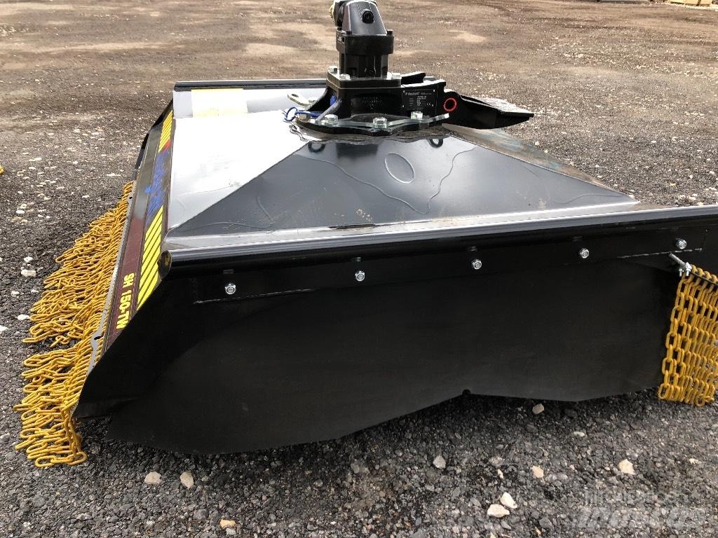  slagkraft 150 SW HT Espaços verdes - Outros
