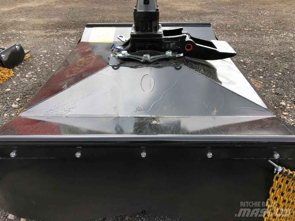  slagkraft 150 SW HT Espaços verdes - Outros
