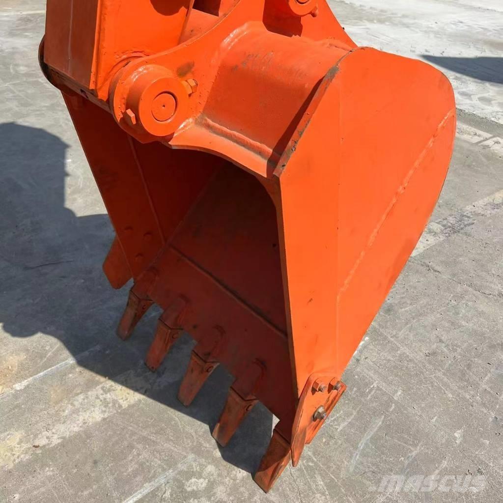 Hitachi ZX 70 Mini Escavadoras <7t