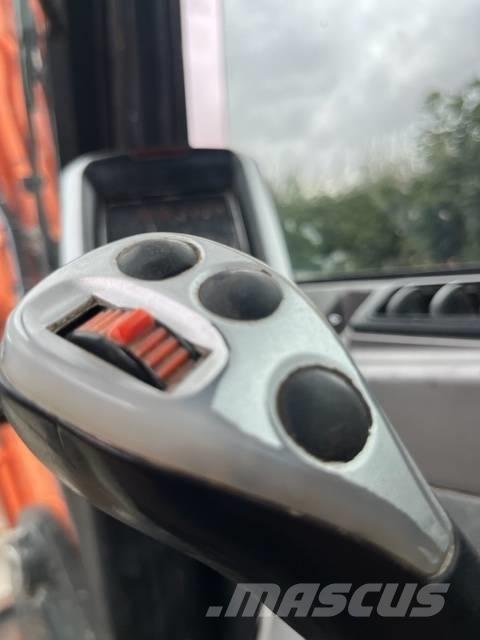 Doosan DX 85 R-3 Escavadoras Midi 7t - 12t