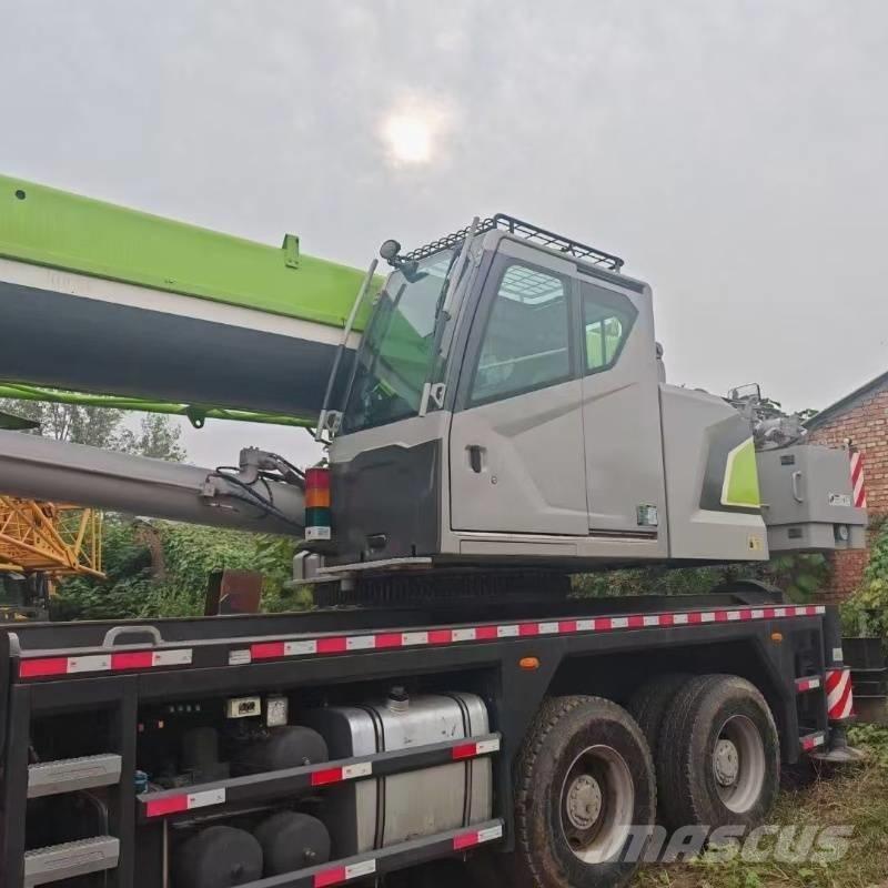 Zoomlion ZTC 350 H Gruas Todo terreno