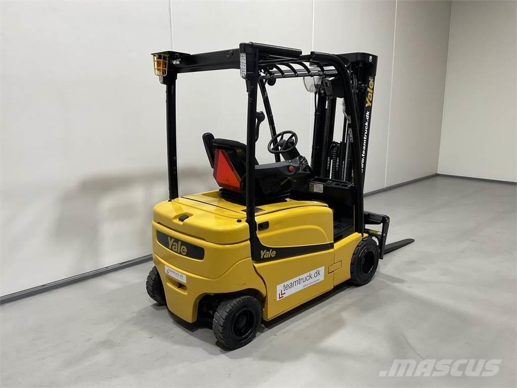 Yale ERP18VF Empilhadores eléctricos